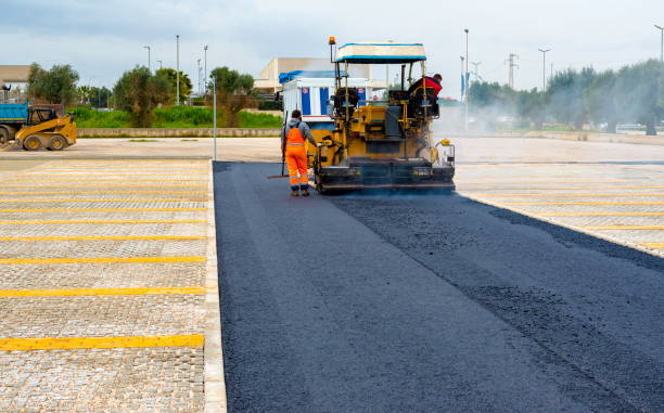 Best Local Driveway Pavers  in Long Beach, MS