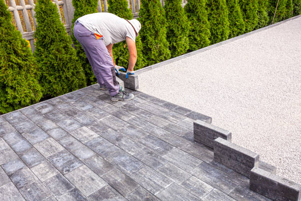 Long Beach, MS Driveway Pavers Company