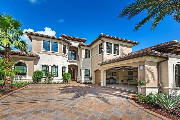 Best Affordable Driveway Pavers  in Long Beach, MS