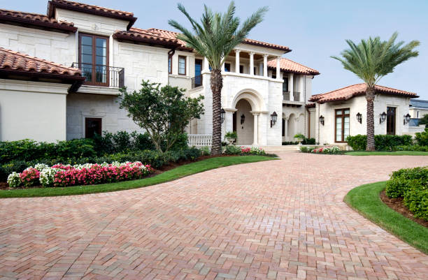 Best Driveway Repair Near Me  in Long Beach, MS