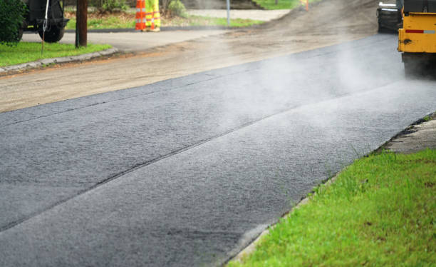 Long Beach, MS Driveway Pavers Company