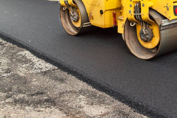 Reasons to Select Us for Your Driveway Paving Requirements in Long Beach, MS