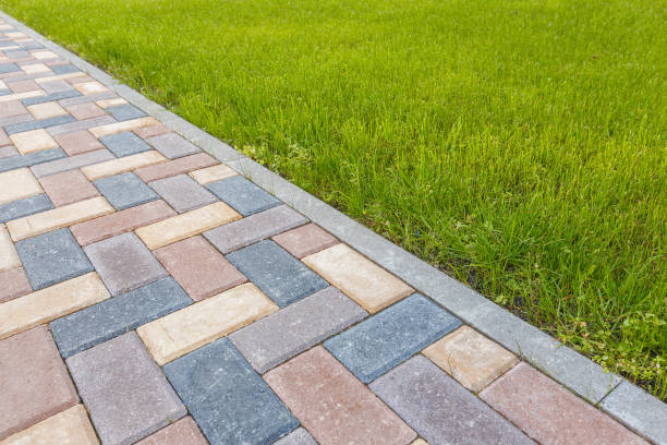 Best Driveway Pavers Cost  in Long Beach, MS